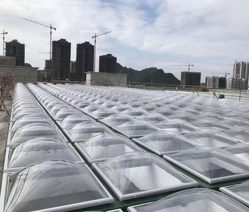 采光罩