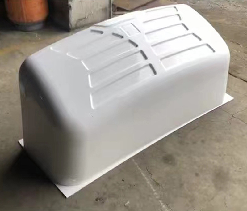 热成型
