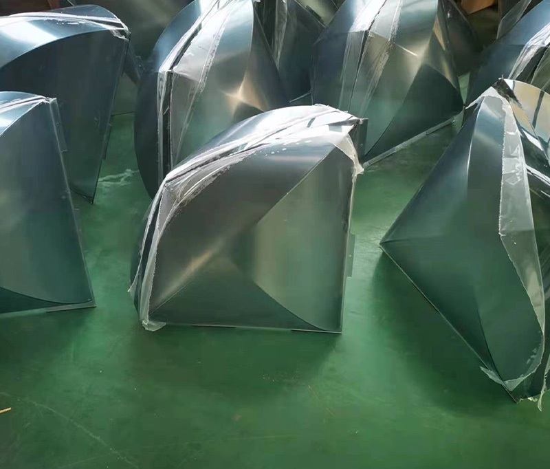 热成型